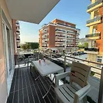 Apartment Sea Deluxe