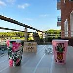 Apartment Sea Deluxe