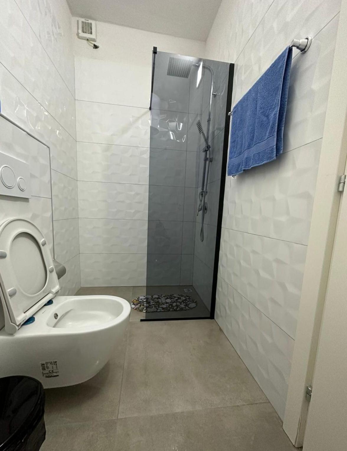 Sea Deluxe Appartamento