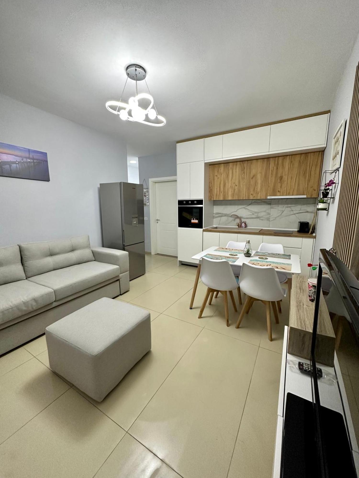 Sea Deluxe Appartamento