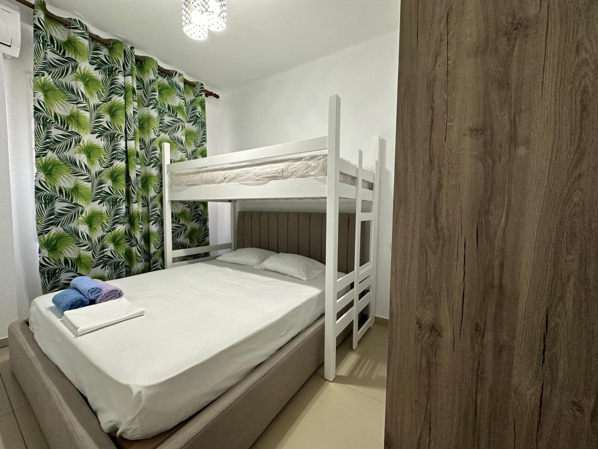 Sea Deluxe Appartamento Shkodër